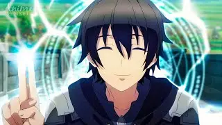 Top 10 Anime Where The MC Is OP From The Start And Surprises Everyone!