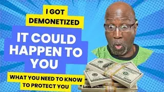 Got Demonetized And Lost All My Money