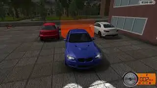 Мини обзор на Driving School Simulator