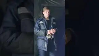 Служение Н.И. Гончарова по Ямалу и Гыданскому п-ву. МСЦ ЕХБ
