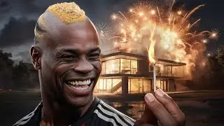 THE CRAZIEST Things Football Players Did