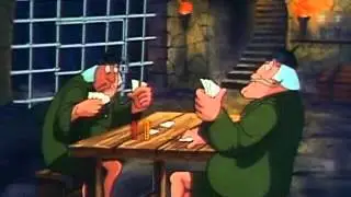 Inspector Gadget 139 - King Wrong (Full Episode)
