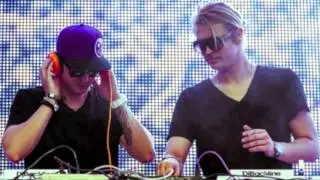 Calvin Harris feat. Florence Welch - Sweet Nothing (Qulinez Remix)