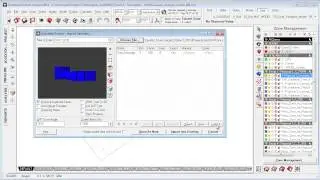 NEWBIM Ecotect Template