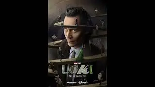 Loki Season 2 Soundtrack | TVA – Natalie Holt | End Credits Sequence | Original Series Score |