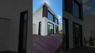 Что нужно делать с фасадом, чтобы дом продать быстрее и дороже. Использовать PHOMI на фасаде😉