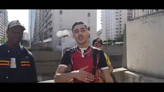 MEDO DLD - CHARBON #1 // TheBlackSheepINC