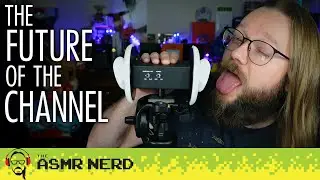 The Future of the Channel [April Fool's 2023]