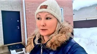 VLOG: ЧТО Я ДЕЛАЮ НЕ ТАК!?  ПОЛУЧИЛА ТРАВМУ! КАК ВЫРАСТИТЬ РАССАДУ ЗИМОЙ!