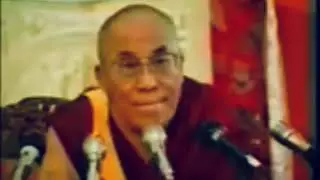 Important advice by his holiness.