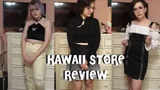 ♡ Kawaii Store Review ♡