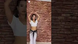 El ghazala Raya Bellydance | amazing Bellydance