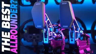 Are these as GOOD as the PRICE suggests? | Cube Controls SP-01 Review