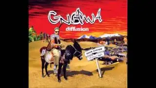 Gnawa Diffusion Décadance