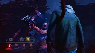 Is this the longest survival in dead by daylight?