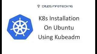 Kubernetes Cluster with Kubeadm