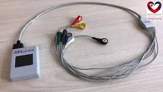 Холтер короткая версия