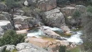 La Pedriza