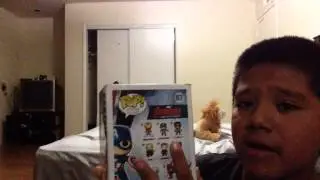 Review of Captain America