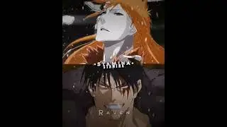 Raven x @uchih7a | New Years Special Collab🥳🥳