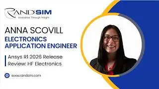 Ansys Electronics 2026 R1: Top 3 Feature Highlights