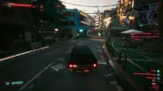 Cyberpank 2077