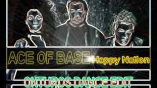 Happy Nation [Onturos Dance Cuba Equalize Plus]