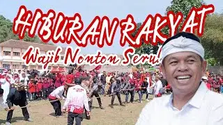 Lomba Agustusan 🇮🇩 HUT Kemerdekaan RI Ke 79