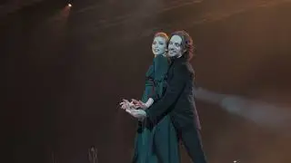 Master and Margarita in Sochi / 18&19 August / Part 3