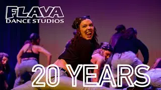 Flava Mid Year Showcase