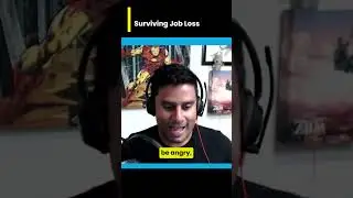 "Surviving Job Loss"