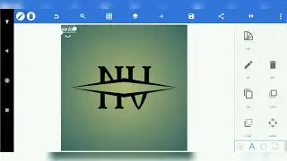 PixelLab logo editing for a beginner