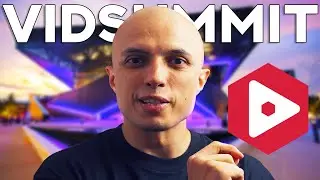 Should you buy the Replays or go in Person to VidSummit?