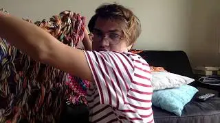 austin's crochet craft podcast #3