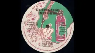 Matumbi - Frenz