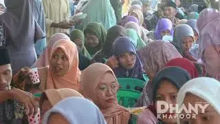 Makan Dipernikahan