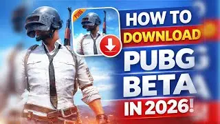 How to Download PUBG Beta Version? PUBG beta kaise download Karein? 