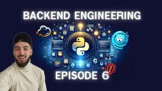 Backend Engineering | Python Testing & Debugging (ep 6)