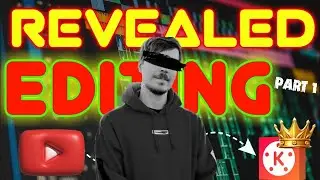 Master The Editing Techniques Of Mr  Beast | Learn How To Edit Like A Pro