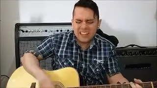 Psychobillie RODOX | Rodolfo Abrantes Cover