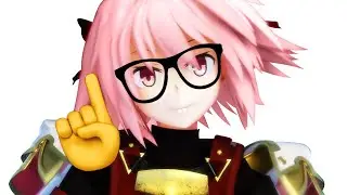 ильдар бро - великий ученый фембойчик астольфо