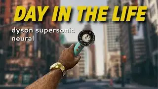DYSON NEURAL - Real Day In The Life | Review