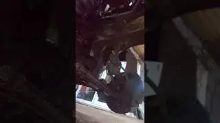 Замена сцепления чери амулет