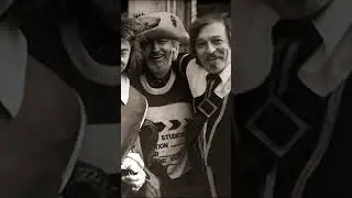 What the Musketeers were doing behind the scenes