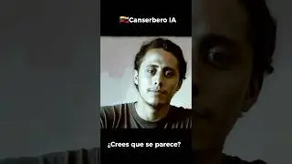 Canserbero IA (Resultado Impresionante)