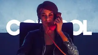 It's for you | Control Part 3