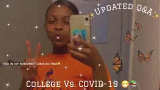 Am I STILL Single?😩Is College Worth It?📚/ ✨Updated Q&A✨/TheManiShow💕