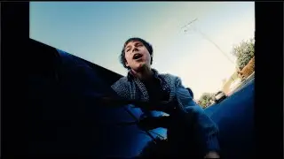 Benny Bellson - RUNAWAY (Official Video)