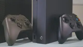 Why I Bought an Xbox One X in 2020