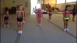 AristoCATS practice